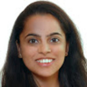 Meet your Posher, Archana